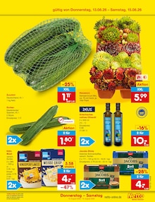 Ritter Sport im Netto Marken-Discount Prospekt "Aktuelle Angebote" mit 77 Seiten (Köln)