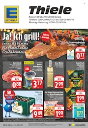 EDEKA Prospekt für Sinzig mit 24 Seiten