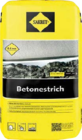 Betonestrich Angebote von Sakret bei Globus-Baumarkt Magdeburg für 7,99 €