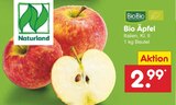 Aktuelle Äpfel Angebote bei Netto Marken-Discount in Krefeld Aktuelles Bio Äpfel Angebot bei Netto Marken-Discount in Krefeld ab 2,99 €