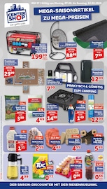Ähnliche Monopoly Angebote im Prospekt "Da geht was." von CENTERSHOP in Pirmasens Ähnliche Angebote wie Monopoly im Prospekt "Da geht was." auf Seite 1 von CENTERSHOP in Pirmasens