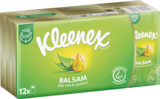 Balsam Taschentücher von Kleenex im aktuellen budni Prospekt