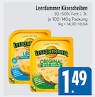 EDEKA Ingolstadt Prospekt mit  im Angebot für 1,49 €