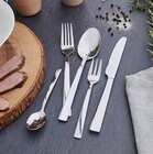 Besteck King, 60-tlg. im Angebot bei Zurbrüggen in Bremerhaven Besteck King, 60-tlg. Angebote von Zwilling bei Zurbrüggen Bremerhaven für 139,00 €