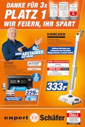 Der aktuelle expert Prospekt Top Angebote