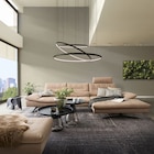 Ecksofa 16741 Seventy 5 im Angebot bei Kabs in Lüneburg Ecksofa 16741 Seventy 5 Angebote von W.SCHILLIG bei Kabs Lüneburg für 690,00 €