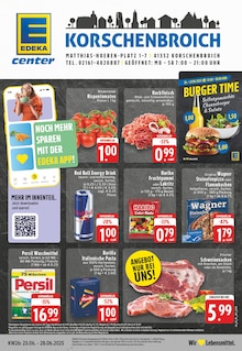 E center Prospekt der KW 26 "Aktuelle Angebote" Aktueller E center Prospekt "Aktuelle Angebote" Seite 1 von 30 Seiten