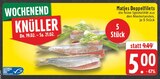 Aktuelle Matjes Angebote bei EDEKA in Essen Aktuelles Matjes Doppelfilets Angebot bei EDEKA in Essen ab 5,00 €