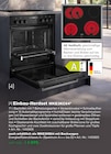 Einbau-Herdset MKE3KC64 Angebote von Siemens bei EP: Hildesheim für 899,00 €