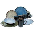 Aktuelle Tafel-Set Angebote bei POCO in Frankfurt (Main) Aktuelles CreaTable Kombiservice Bali Angebot bei POCO in Frankfurt (Main) ab 62,99 €