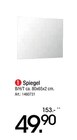 Spiegel Angebote bei Zurbrüggen Dülmen für 49,90 €