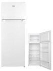 Réfrigérateur 2 portes* - FRIGELUX - Carrefour à Perpignan Réfrigérateur 2 portes* - FRIGELUX en promo chez Carrefour Perpignan à 239,99 €