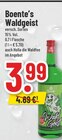 Waldgeist bei Trinkgut im Prospekt "" für 3,99 €
