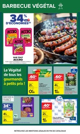 Prospectus Carrefour "Carrefour" en cours à Bagneux, Page 15 Catalogue Carrefour en cours à Bagneux, "Carrefour", Page 15