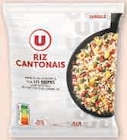 -20% de remise immédiate sur tous les produits exotiques surgeles u - U - U Express à Villejuif -20% de remise immédiate sur tous les produits exotiques surgeles u - U en promo chez U Express Villejuif
