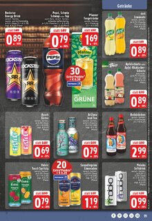 Zucker im aktuellen E center Prospekt (Recklinghausen) Zucker im E center Prospekt "Aktuelle Angebote" mit 30 Seiten (Recklinghausen)