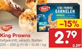 King Prawns im Angebot bei Netto Marken-Discount in Erkelenz King Prawns Angebote von Sea Gold bei Netto Marken-Discount Erkelenz für 2,79 €
