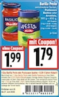 Pesto Angebote von Barilla bei EDEKA Gießen für 1,79 €