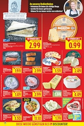 Hering Angebot im aktuellen E center Prospekt auf Seite 5