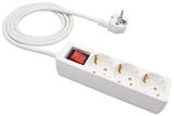 6-fach-Steckdosenleiste Angebote bei Penny Bremen für 1,99 €