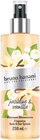 Jasmine & Vanilla Body Splash von bruno banani für 5,49 € bei Rossmann im Angebot Jasmine & Vanilla Body Splash von bruno banani im aktuellen Rossmann Prospekt