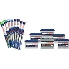 SUR TOUTES LES BATTERIES ET TOUS LES BALAIS ESSUIE-GLACES - BOSCH en promo chez Carrefour Saint-Maur-des-Fossés