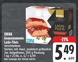 EDEKA Erbendorf Prospekt mit  im Angebot für 5,49 €