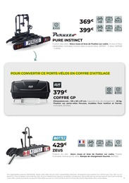 Offre Gps dans le catalogue Feu Vert du moment à la page 8