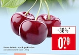 echt & gut Kirschen im Angebot bei Marktkauf in Heilbronn echt & gut Kirschen Angebote von Unsere Heimat bei Marktkauf Heilbronn für 0,79 €