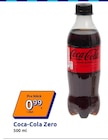 Aktuelles Coca-Cola Zero Angebot bei Action in Potsdam ab 0,99 €