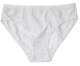 Slip femme - Zeeman à Drancy Slip femme en promo chez Zeeman Drancy à 3,99 €