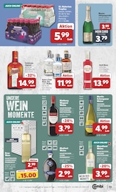 Havana Club im combi Prospekt in Ahlen Aktueller combi Prospekt mit Havana Club, "Markt - Angebote", Seite 21