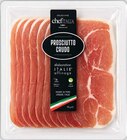 Prosciutto Crudo Premium - CHEF ITALIA en promo chez Intermarché Super Prosciutto Crudo Premium - CHEF ITALIA dans le catalogue Intermarché Super