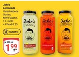 Original im Angebot bei GLOBUS in Krefeld Original Angebote von Jake's bei GLOBUS Krefeld für 1,99 €