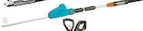Akku-Teleskop-Heckenschere „THS 42/18V solo“ Angebote bei Hellweg Chemnitz für 119,99 €
