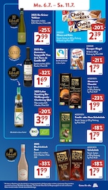 Nüsse im ALDI SÜD Prospekt in Bottrop Aktueller ALDI SÜD Prospekt mit Nüsse, "Gutes für Alle.", Seite 8