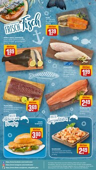 Wecker im aktuellen REWE Prospekt (Recklinghausen) Wecker im REWE Prospekt "Dein Markt" mit 30 Seiten (Recklinghausen)
