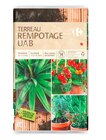 Terreau de rempotage UAB* 10 L - CARREFOUR en promo chez Carrefour Limoges à 6,58 €