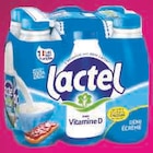 Lait UHT Demi-Écrémé - Lactel en promo chez U Express Avignon à 5,39 €