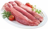 Schweinefilet bei EDEKA im Lienen Prospekt für 9,90 €