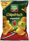 Aktuelles Chipsfrisch ungarisch Angebot bei E center in Karlsruhe ab 1,99 €