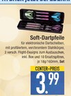 Soft-Dartpfeile im Angebot bei EDEKA in Augsburg Soft-Dartpfeile Angebote bei EDEKA Augsburg für 3,99 €