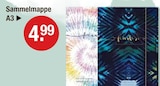 Sammelmappe für 4,99 € bei V-Markt im Angebot Sammelmappe im aktuellen V-Markt Prospekt