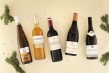BOURGOGNE PINOT NOIR AOC "CAVE DE LUGNY" - Grand Frais à Saint-Cloud BOURGOGNE PINOT NOIR AOC "CAVE DE LUGNY" en promo chez Grand Frais Saint-Cloud à 9,99 €