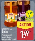 Quitte Gelee von Grandessa im aktuellen ALDI Nord Prospekt für 1,49 €