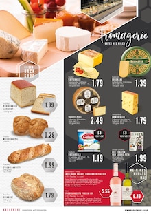 Aktueller E center Prospekt "Aktuelle Angebote" für Essen Aktueller E center Prospekt für Essen mit Seiten