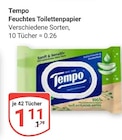 GLOBUS Tönisvorst Prospekt mit  im Angebot für 1,11 €