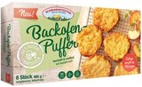 Backofen Puffer Angebote von Schwarmstedter bei REWE Minden für 2,49 €