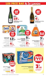 Prix et réduction Plantes dans le prospectus Super U en cours Offre Plantes dans le catalogue Super U du moment à la page 17