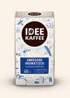 gemahlen im Angebot bei REWE in Gelsenkirchen gemahlen Angebote von IDEE KAFFEE bei REWE Gelsenkirchen für 6,49 €